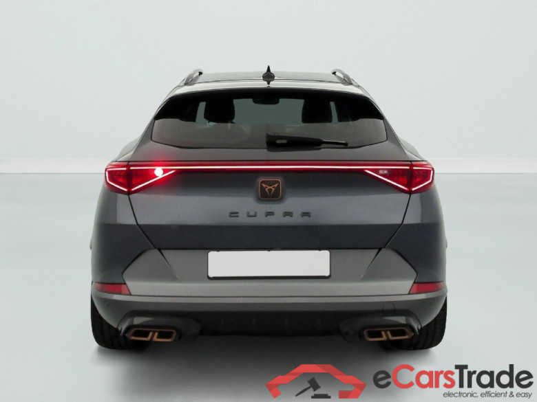 Cupra Formentor Business Edition 1.4 e-HYBRID 204 ch DSG6 #6