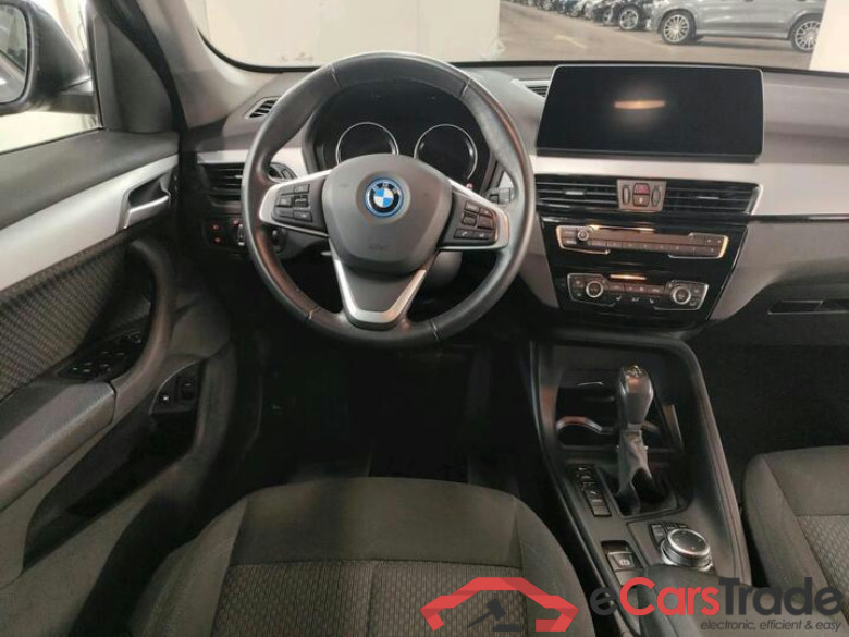 BMW X1 X1 xDrive25e (162 kW) (PHEV) 162kW/220pk  5D/P Auto-6 #5