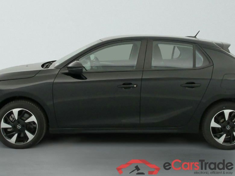 Opel Corsa 136 ch & Batterie 50 kWh #4