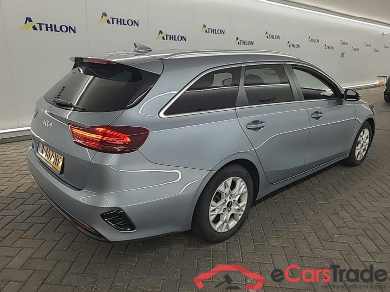 KIA ceed sportswagon 1.0 T-GDi MHEV DCT Dyn.Pl.L.88kW Athlon Edition #3