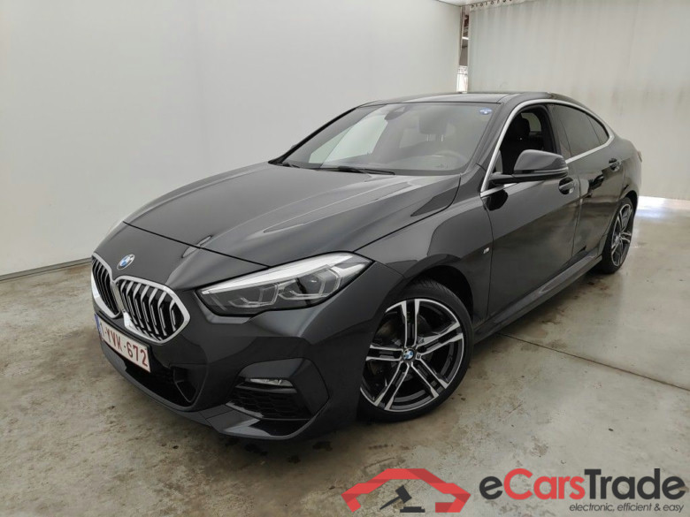 BMW 2 Reeks Gran Coupé 218iA (100kW) 4d #1