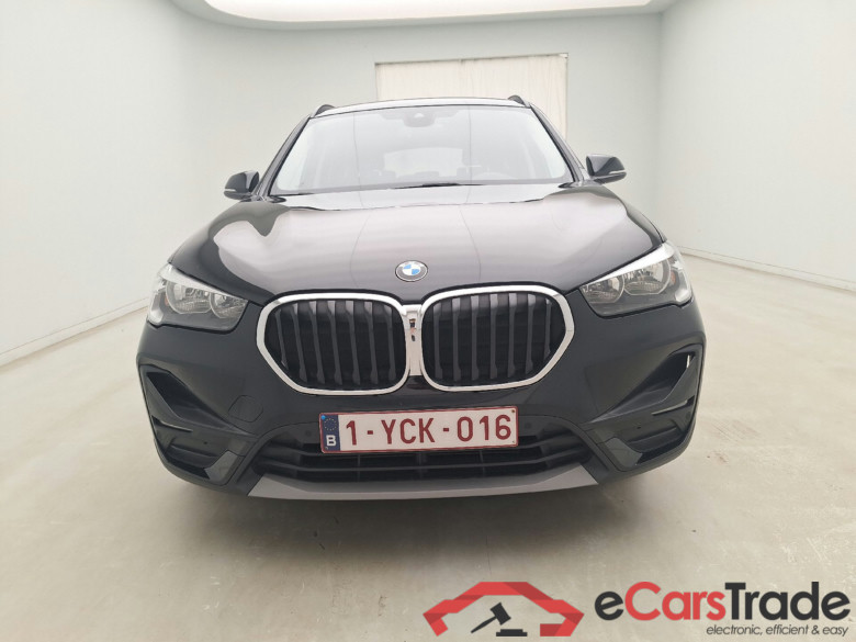 BMW, X1 FL'19, X1 sDrive 16d 85kW #2