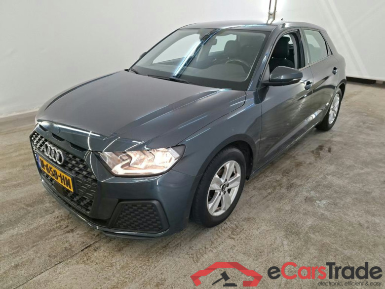 Audi A1 Sportback 25 TFSI Pro Line 5d