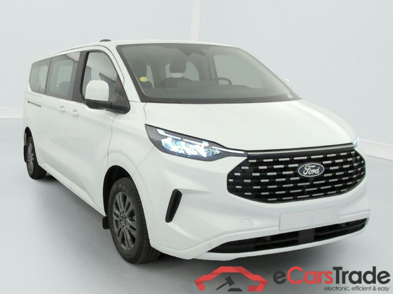 Ford Tourneo Titanium 320 L2H1 2.0 EcoBlue 150 ch