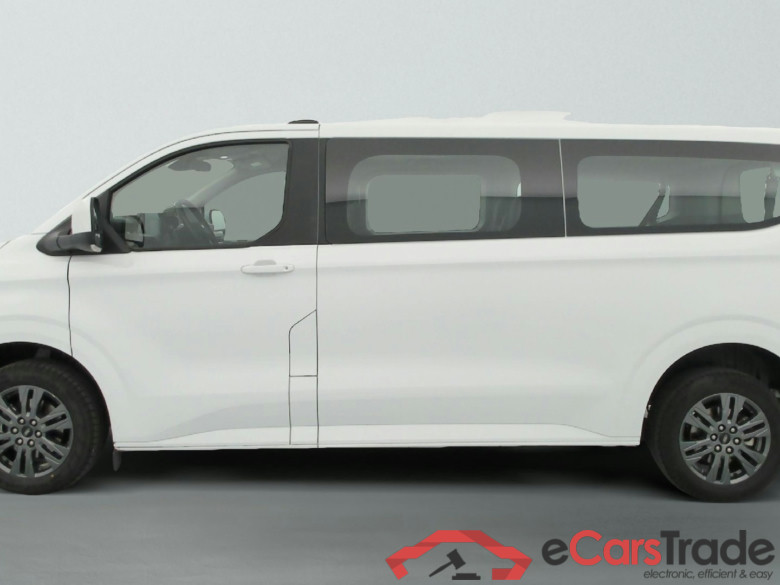 Ford Tourneo Titanium 320 L2H1 2.0 EcoBlue 150 ch #4