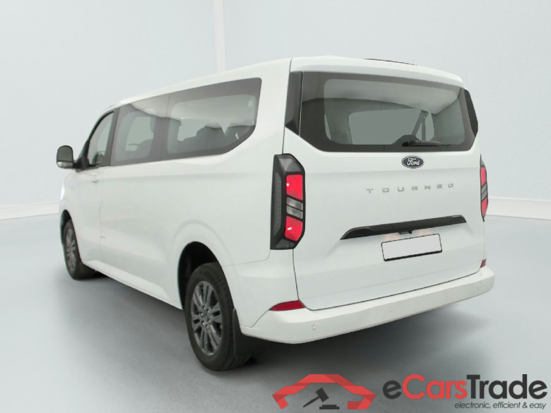 Ford Tourneo Titanium 320 L2H1 2.0 EcoBlue 150 ch #5