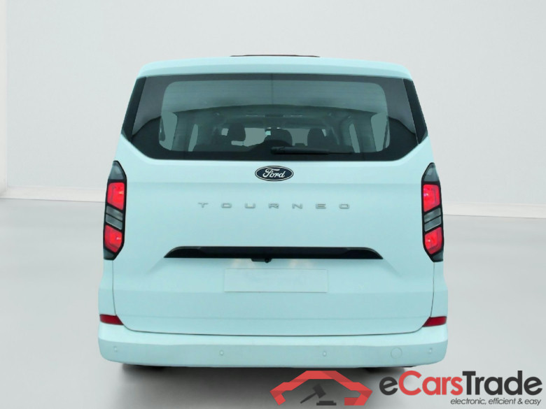 Ford Tourneo Titanium 320 L2H1 2.0 EcoBlue 150 ch #6