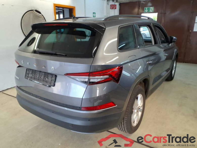 Skoda Kodiaq  #4