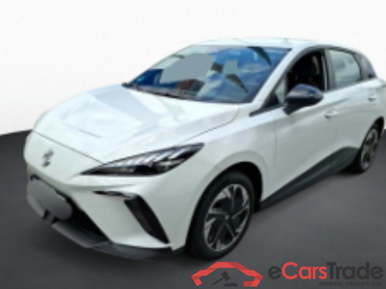 MG MG4 Standard 5d 125kW #1
