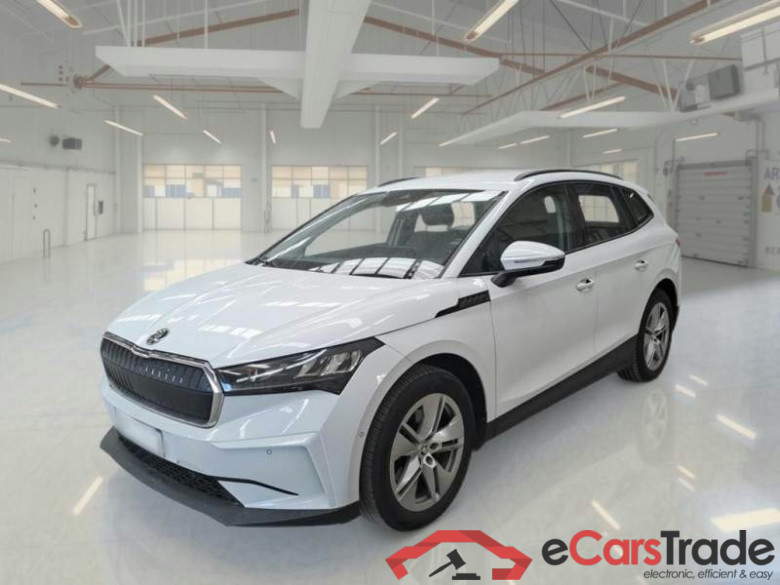 SKODA ENYAQ IV / 2021 / 5P / SUV 60 EXECUTIVE #1