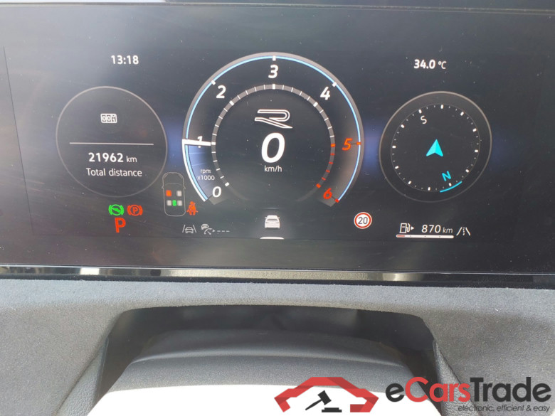 VOLKSWAGEN Tiguan 2.0 TDI 110 kW (150 CV) DSG  R-Line(Winterpack) #4