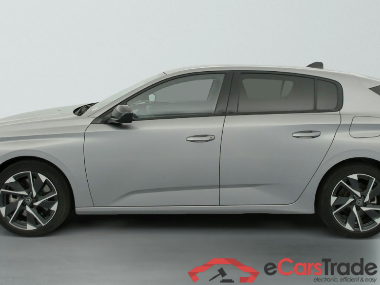 Peugeot 308 Allure PHEV 180 e-EAT8 #4