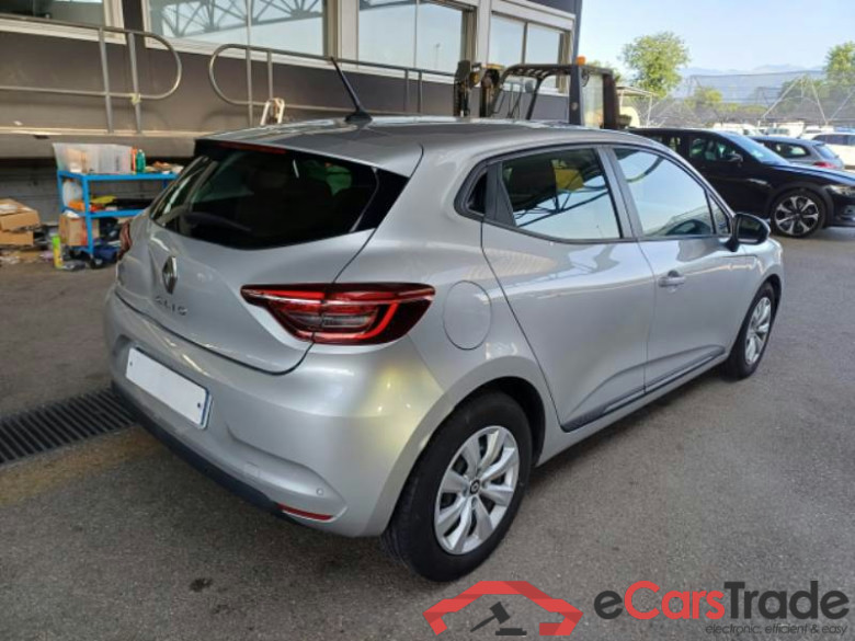 RENAULT CLIO / 2019 / 5P / BERLINA 1.5 DCI BLUE 63KW BUSINESS #2