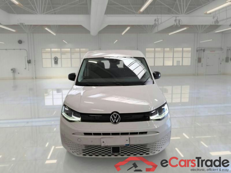 VOLKSWAGEN CADDY / 2020 / 5P / MONOVOLUME 2.0 TDI 90KW SCR SPACE DSG #6