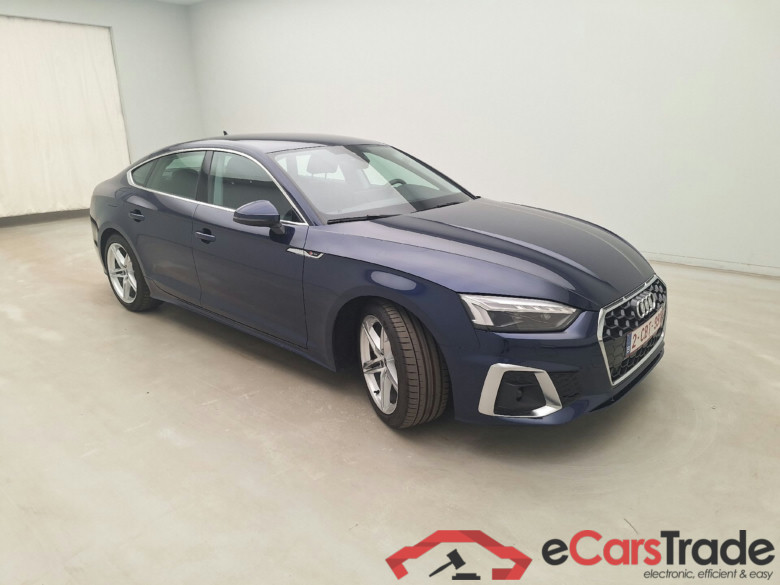 Audi, A5 SB FL'20, A5 SB 35 TDi 120kW B.E.S L.St. #5