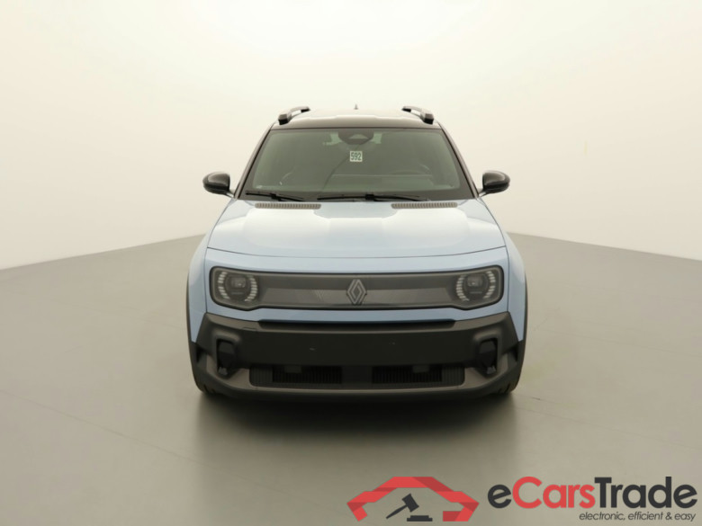 Renault R 4 Confort Electric 152hp #3