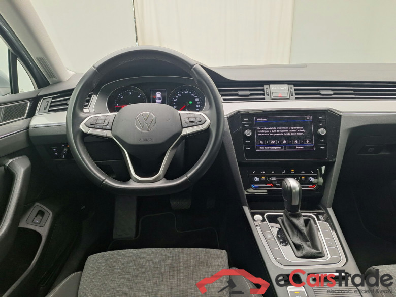 VW, Passat FL'19, Pass.2.0TDI 150 Style Bus.DSG #6