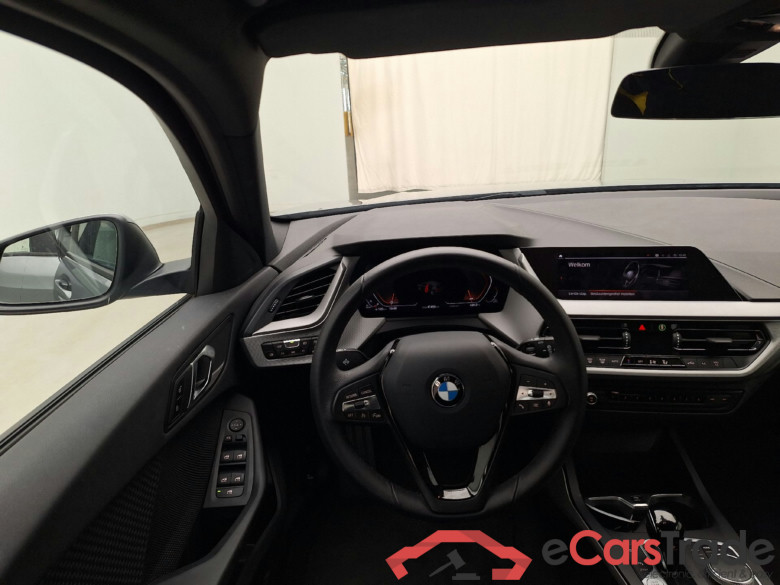 BMW, 1-serie '19, 116d 85kW Aut. #6