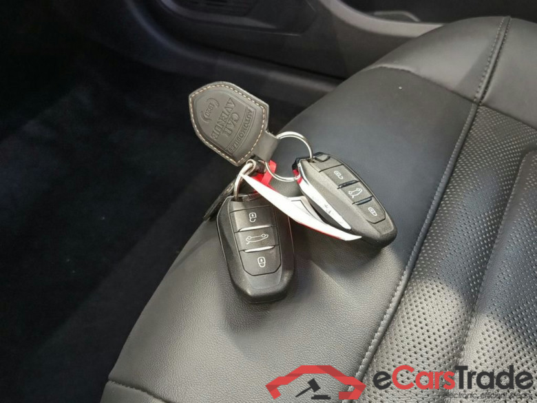 CITROEN C5 X 1.6 PureTech Shine Pack S&S 5d #4