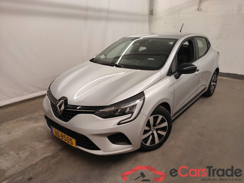 RENAULT CLIO V 1.0 TCe Equilibre GPF 5d