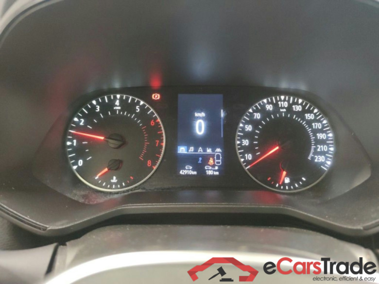 RENAULT CLIO V 1.0 TCe Equilibre GPF 5d #6