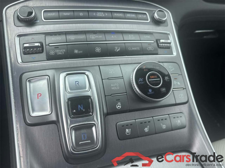 HYUNDAI SANTA FE 1.6 T-GDI PHEV Premium Plus Sky 7p. #6