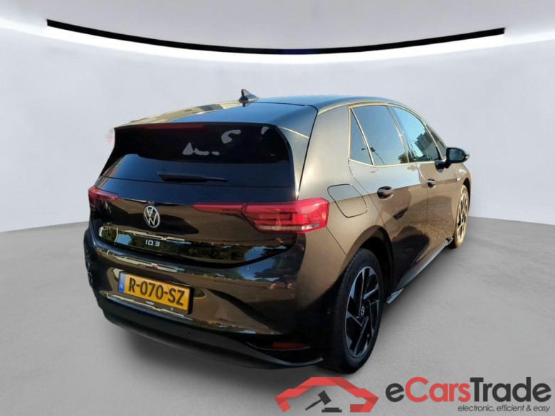 VOLKSWAGEN ID.3 150 kW #5