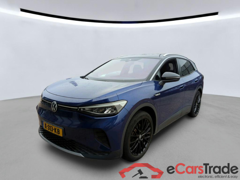 VOLKSWAGEN ID.4 150 kW