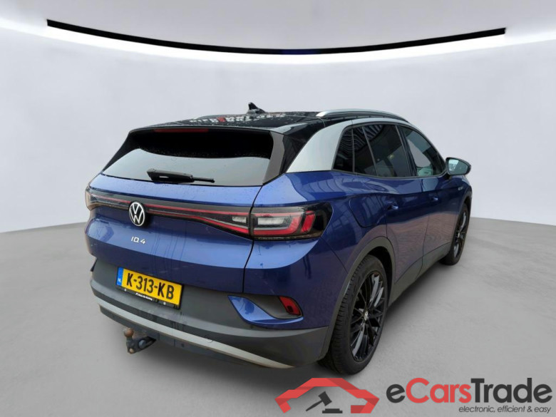 VOLKSWAGEN ID.4 150 kW #6