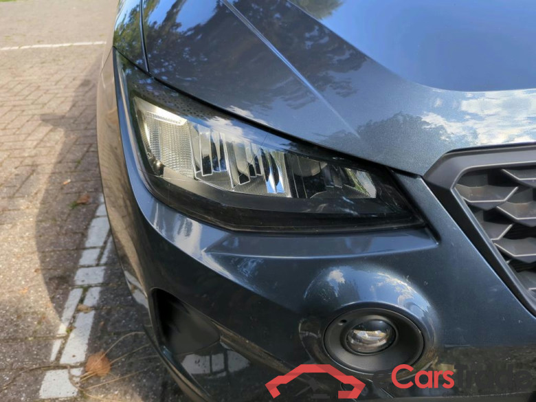 SEAT Arona 70 kW #3