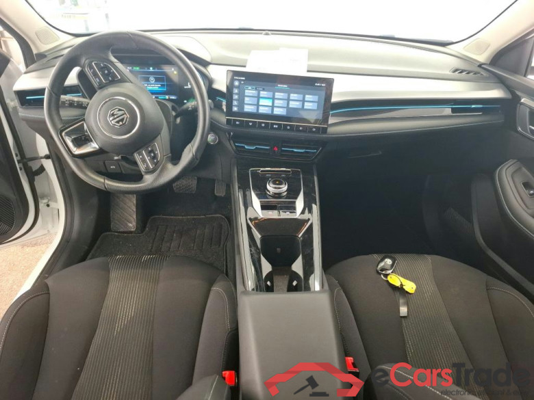 MG MG5 / 2022 / 5P / Break Comfort 50kWh #6