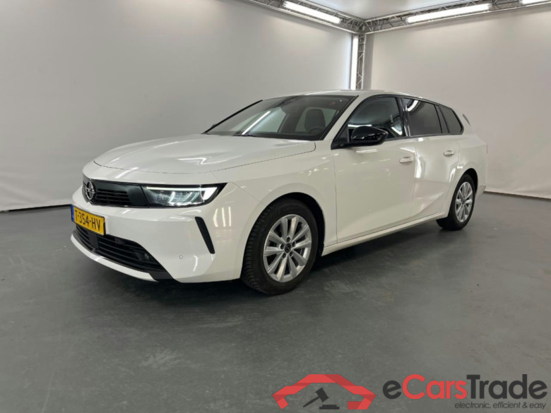 OPEL ASTRA SPORTS TOURER 1.2 Turbo #1