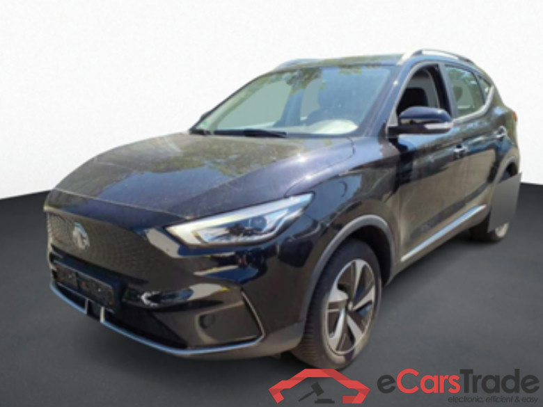 MG ZS EV Standard Comfort 5d 130kW #1