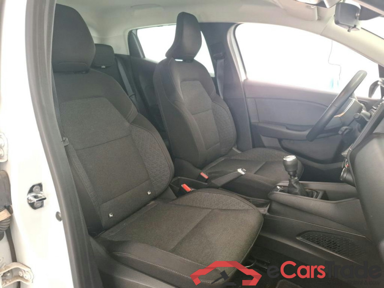 Clio V Business 1.0 TCe 90CV BVM6 E6d #6