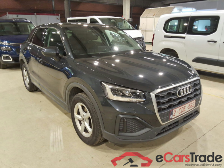 AUDI Q2 1.0 30 TFSI ATTRACTION #5