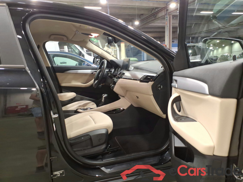 BMW X2 1.5 XDRIVE25E PHEV 162KW) #1