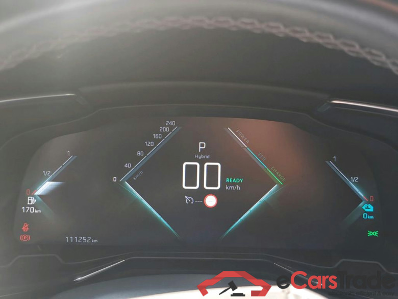 DS AUTOMOBILES DS 7 CROSSBACK 1.6 PHEV 225 RIVOLI AUTO