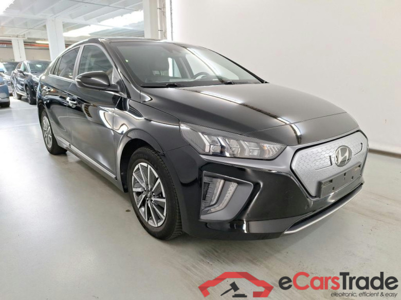 HYUNDAI IONIQ 38.3 KWH ELECTRIC SHINE #2