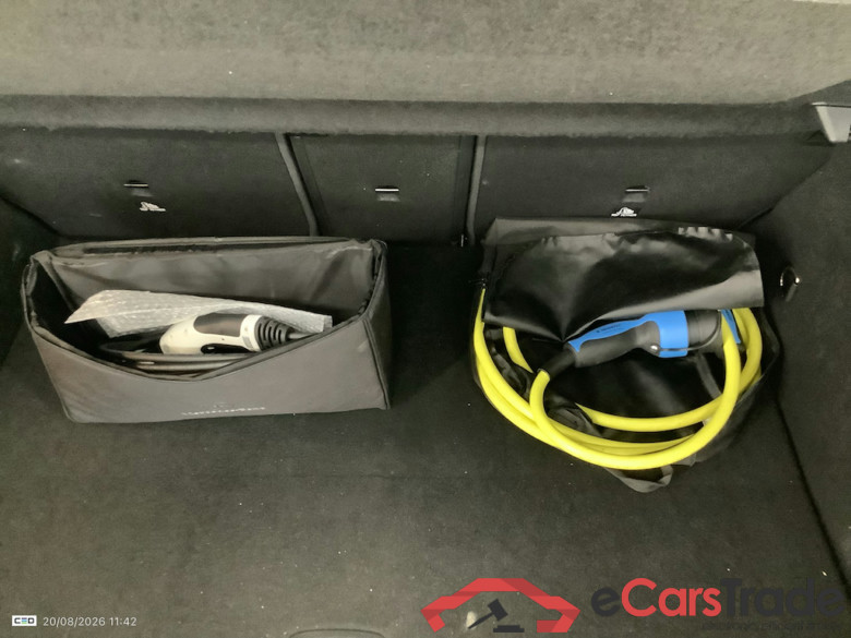 MERCEDES-BENZ A-Klasse 1.3 A 250 E DCT BUSINESS SOLUTION #5