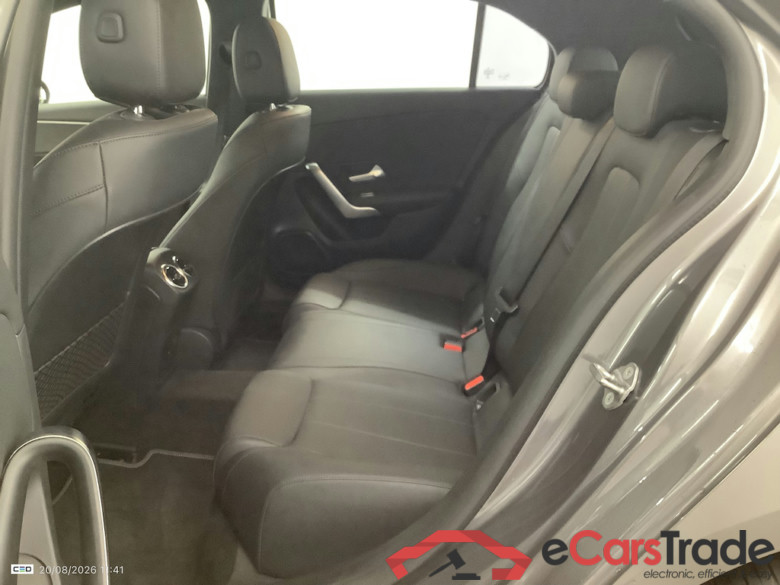 MERCEDES-BENZ A-Klasse 1.3 A 250 E DCT BUSINESS SOLUTION #6