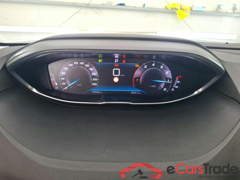 3008 Active Business 1.2 PureTech 130CV BVA8 E6d #6