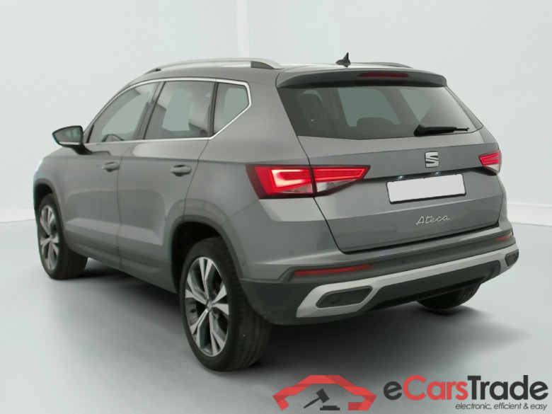 Seat Ateca Copa 1.0 TSI 110 ch Start/Stop #5