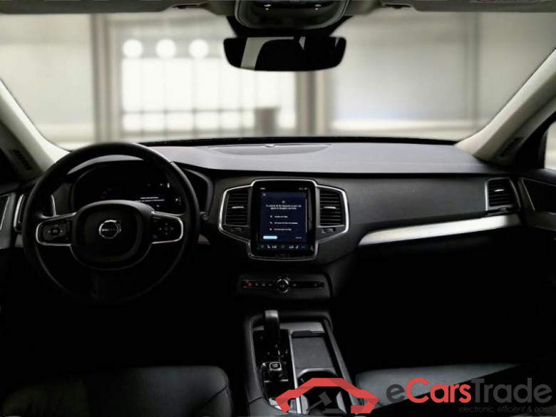 VOLVO XC90 / 2014 / 5P / SUV B5 D AWD AUTOMATICO CORE #3