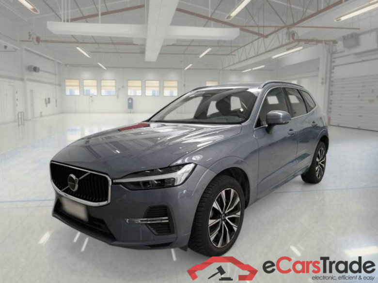 VOLVO XC60 / 2021 / 5P / SUV B5 D AWD AUTOMATICO CORE #1