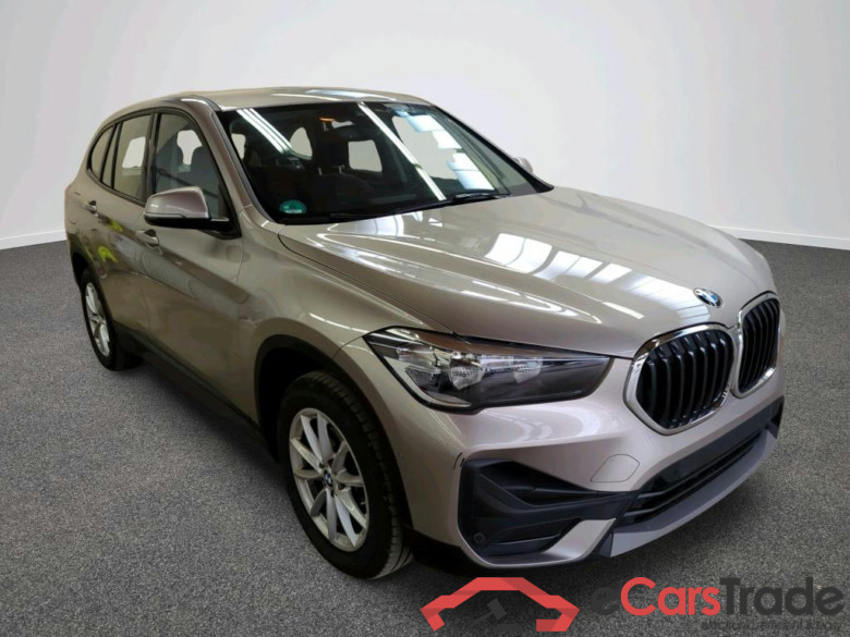 Baureihe X1 sDrive 18 d Advantage 2.0 110KW MT6 E6d #6
