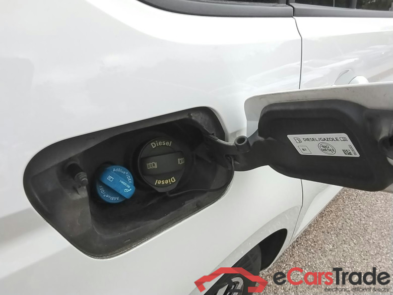 Touran Active Start-Stopp 2.0 TDI 110KW AT7 E6d #4