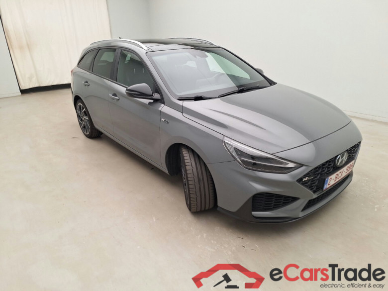 Hyundai, i30 Wagon FL'20, i30W 1.5T-GDi 118kW Sk.N-L.DCT #5