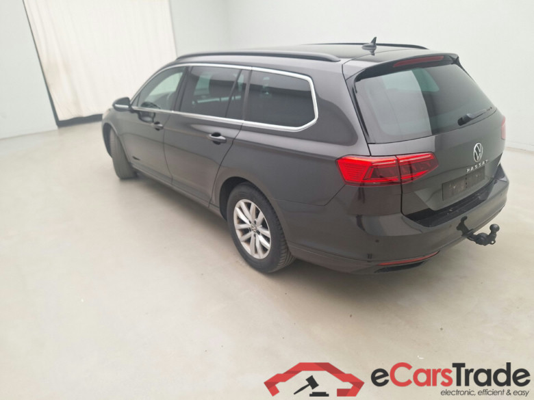VW, Passat Variant FL'19, Volkswagen Passat Variant 2.0 TDI SCR 110kW DSG7 S #3
