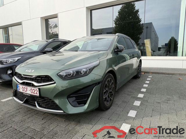 KIA Ceed SW Ceed SW 1.0 T-GDi GT-Line ISG #1