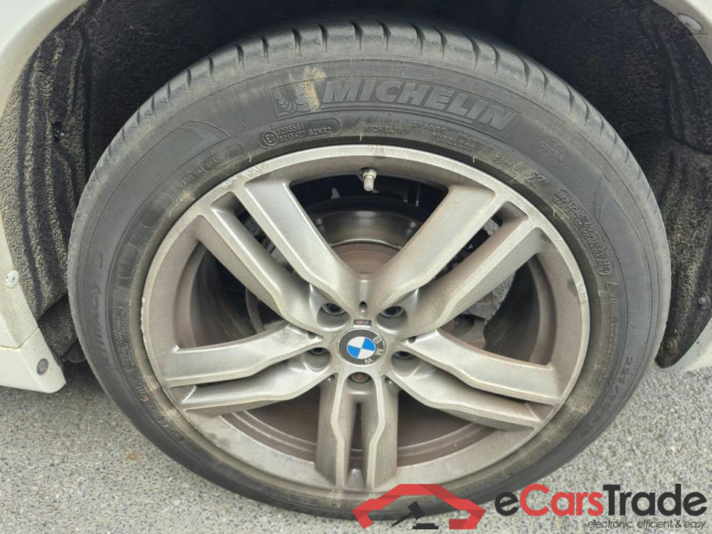 BMW X1 (F48) 2.0 dA sDrive18 AdBlue (EU6d-TEMP) #5
